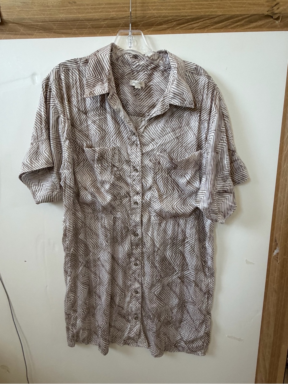 T-Shirt Dress
